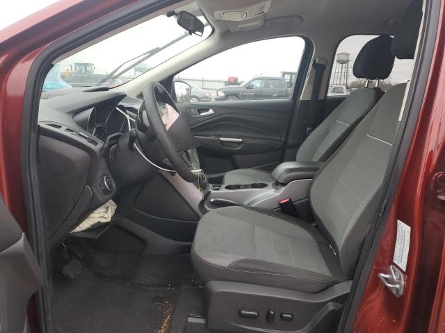 Photo 7 from auction – 2014 FORD ESCAPE SE with VIN 1FMCU0G91EUE24790
