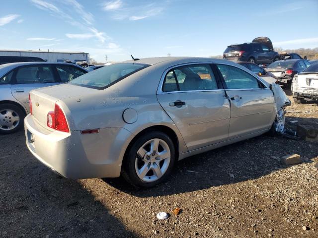 Photo 3 from auction – 2010 CHEVROLET MALIBU LS with VIN 1G1ZB5EB3AF217896