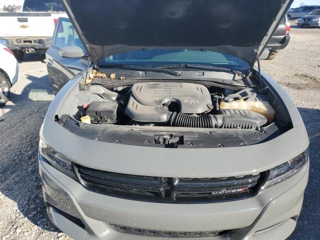 Photo 11 from auction – 2018 DODGE CHARGER SX with VIN 2C3CDXHG2JH157378