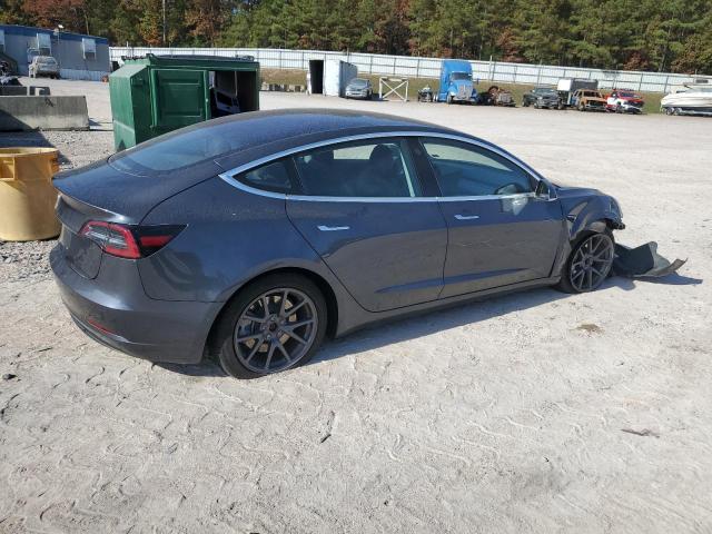 Photo 3 from auction – 2018 TESLA MODEL 3 with VIN 5YJ3E1EA9JF040943