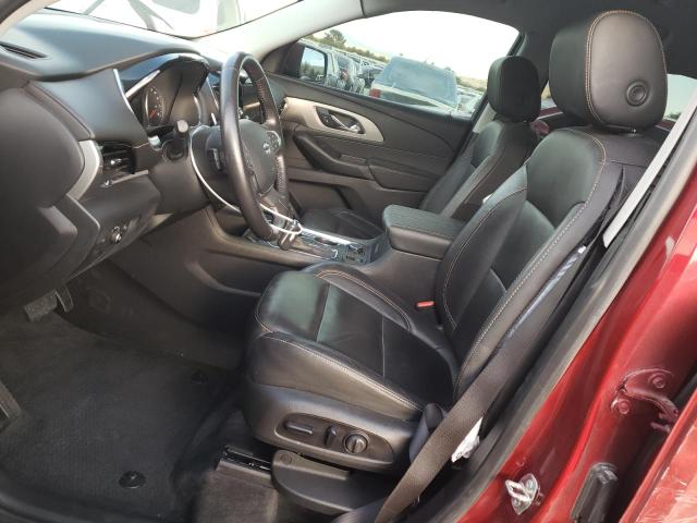 Photo 7 from auction – 2020 CHEVROLET TRAVERSE R with VIN 1GNERJKW3LJ267481