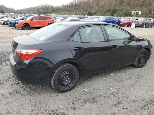 صورة رقم 3 من المزاد - 2014 TOYOTA COROLLA L مع VIN 2T1BURHE1EC121019