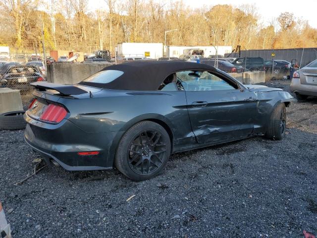 Photo 3 from auction – 2016 FORD MUSTANG with VIN 1FATP8UH3G5335859