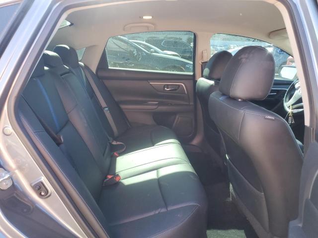 Photo 10 from auction – 2018 NISSAN ALTIMA 2.5 with VIN 1N4AL3AP1JC190857
