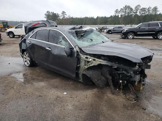 Фото 4 с аукциона – 2014 CADILLAC ATS с VIN 1G6AG5RX2E0167709