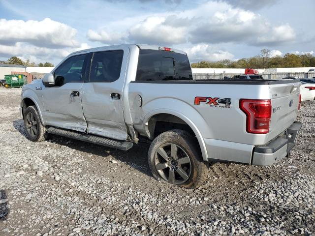 Photo 2 from auction – 2016 FORD F150 SUPER with VIN 1FTEW1EGXGKD49259