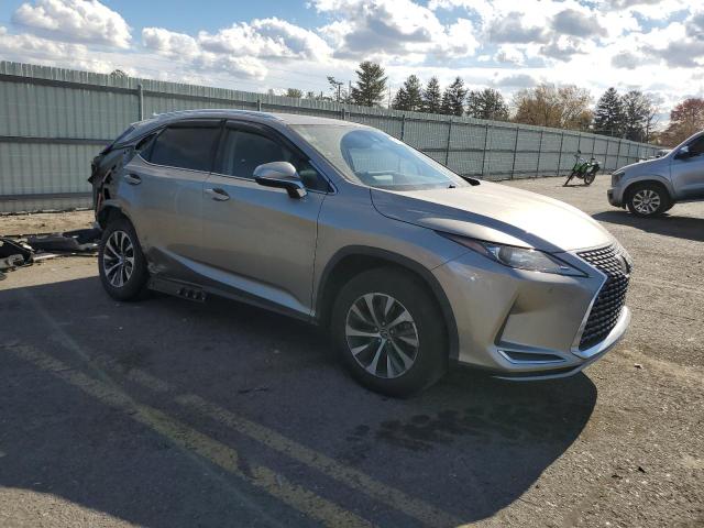 Photo 4 from auction – 2021 LEXUS RX 350 with VIN 2T2HZMDA2MC276710