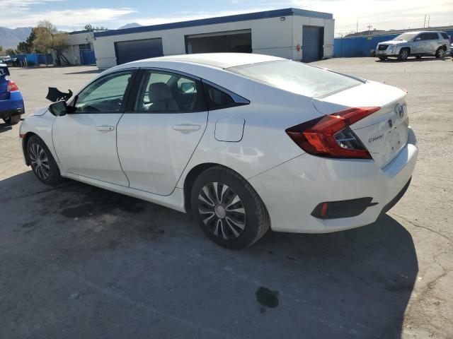 Photo 2 from auction – 2017 HONDA CIVIC LX with VIN 19XFC2F53HE203421