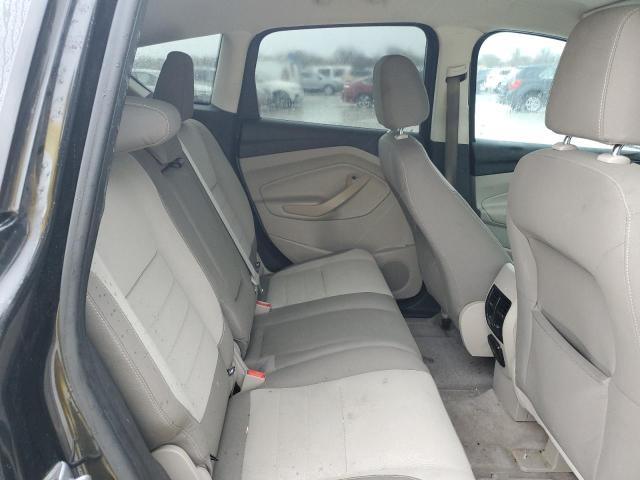 Photo 10 from auction – 2013 FORD C-MAX SE with VIN 1FADP5AU4DL548525