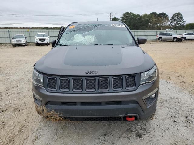 Photo 5 from auction – 2019 JEEP COMPASS TR with VIN 3C4NJDDB8KT728502