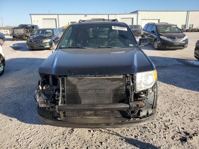 Photo 5 from auction – 2012 FORD ESCAPE LIM with VIN 1FMCU9EG5CKC41469