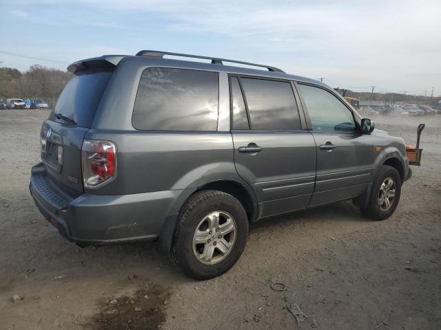 Photo 3 from auction – 2008 HONDA PILOT VP with VIN 5FNYF18278B003312