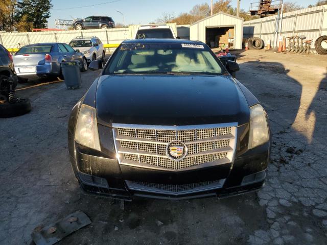Photo 5 from auction – 2011 CADILLAC CTS with VIN 1G6DA5EY9B0102431