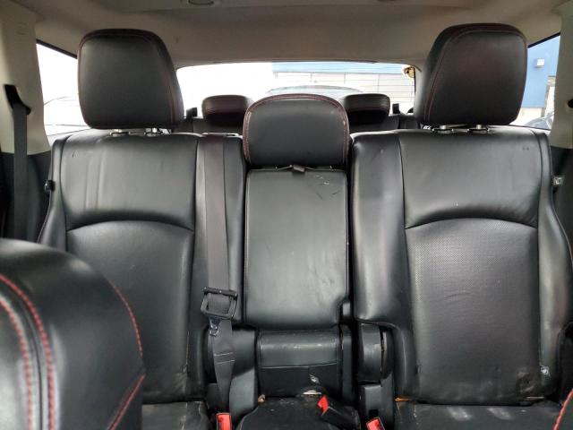 Photo 10 from auction – 2018 DODGE JOURNEY GT with VIN 3C4PDCEG4JT363013