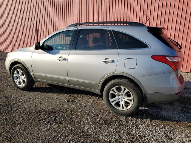 Photo 2 from auction – 2011 HYUNDAI VERACRUZ G with VIN KM8NU4CC6BU163363
