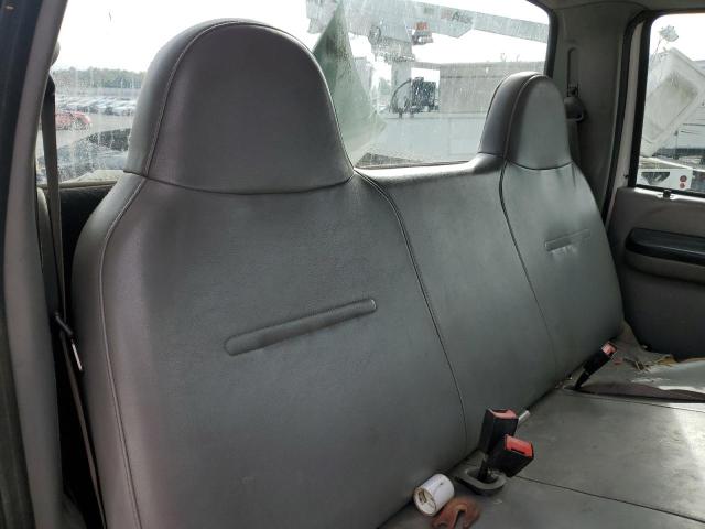 Photo 10 from auction – 2006 FORD F250SUPDTY with VIN 1FTWF31P46ED42973