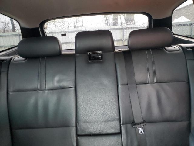 Photo 10 from auction – 2007 BMW X3 3.0SI with VIN WBXPC93437WF15757