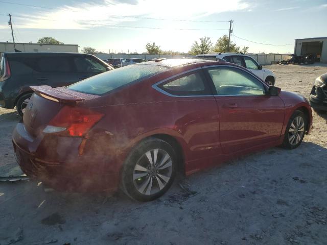 Photo 3 from auction – 2012 HONDA ACCORD EXL with VIN 1HGCS1B84CA017870