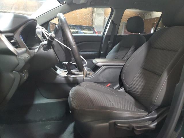 Photo 7 from auction – 2017 GMC ACADIA SLE with VIN 1GKKNRLA5HZ164908