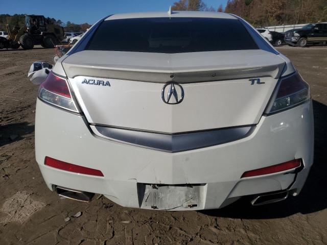Photo 6 from auction – 2010 ACURA TL with VIN 19UUA8F57AA012157