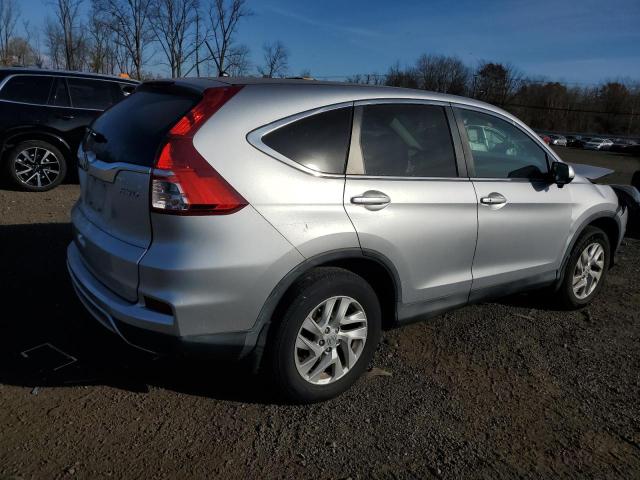 Photo 3 from auction – 2016 HONDA CR-V EX with VIN 2HKRM4H57GH670547