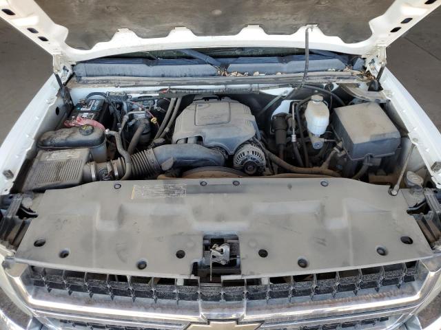 Photo 11 from auction – 2008 CHEVROLET SILVERADO with VIN 1GCHC29K68E128476