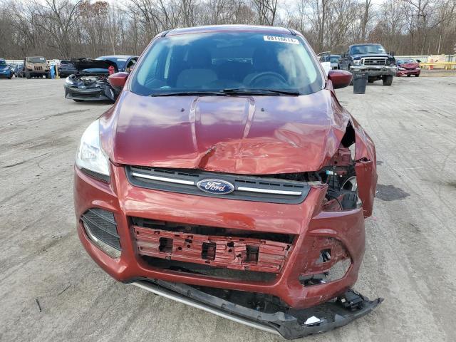 Photo 5 from auction – 2015 FORD ESCAPE SE with VIN 1FMCU0G70FUB58498