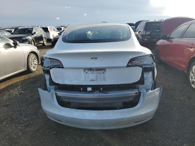 Photo 6 from auction – 2021 TESLA MODEL 3 with VIN 5YJ3E1EA4MF083526