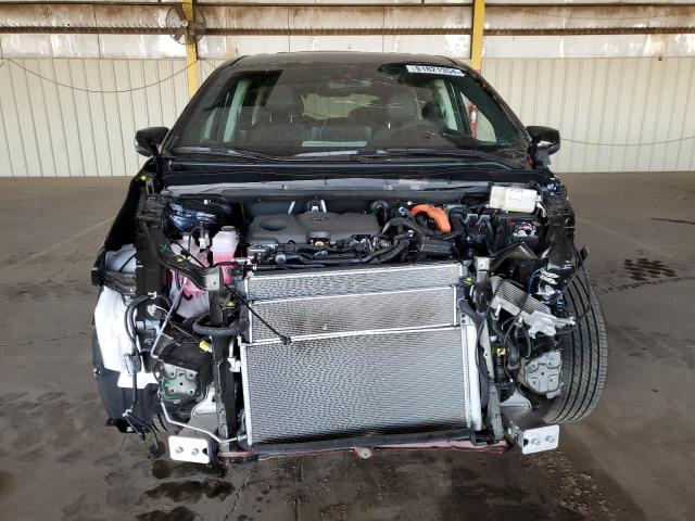 Photo 5 from auction – 2024 TOYOTA SIENNA PLA with VIN 5TDESKFC2RS144740
