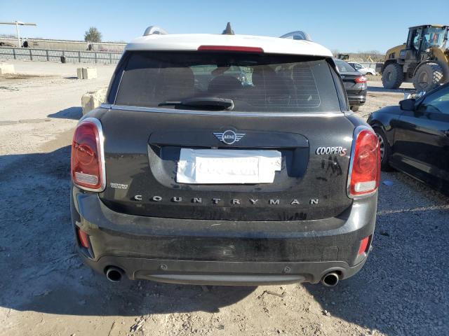 Photo 6 from auction – 2019 MINI COOPER S C with VIN WMZYT3C55K3E95898