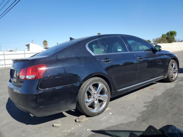 Foto 3 de la subasta – 2008 LEXUS GS 350 con VIN JTHBE96S780037810