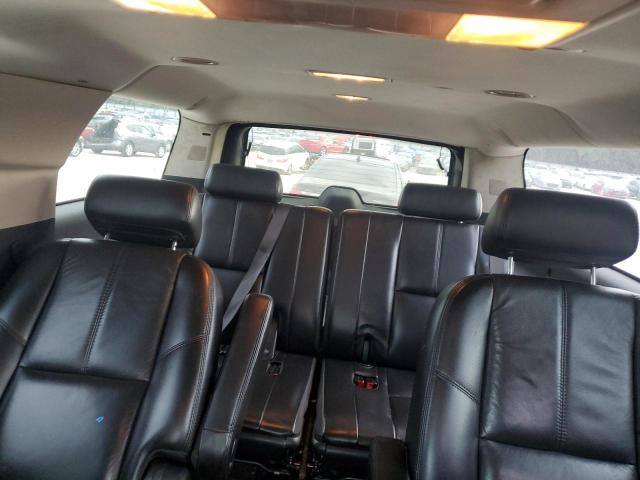 Photo 10 from auction – 2007 CHEVROLET SUBURBAN K with VIN 3GNFK16367G260654