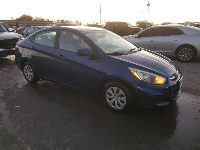 Photo 4 from auction – 2016 HYUNDAI ACCENT SE with VIN KMHCT4AE9GU095095