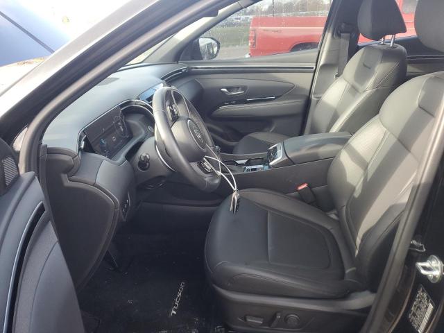 Photo 7 from auction – 2024 HYUNDAI TUCSON XRT with VIN KM8JFCDEXRU305100