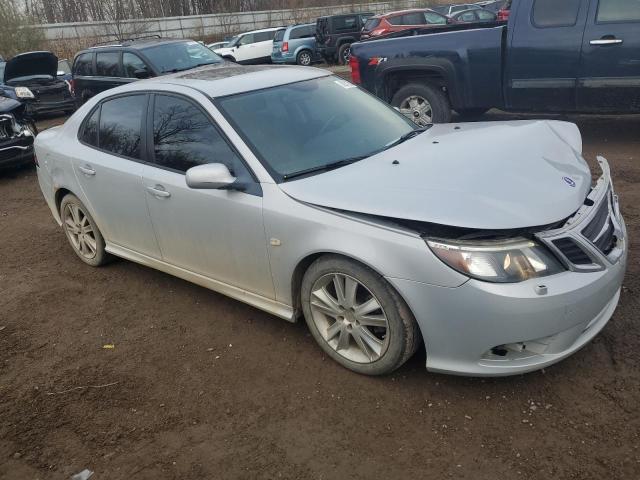 Photo 4 from auction – 2008 SAAB 9-3 2.0T with VIN YS3FB46Y081134434
