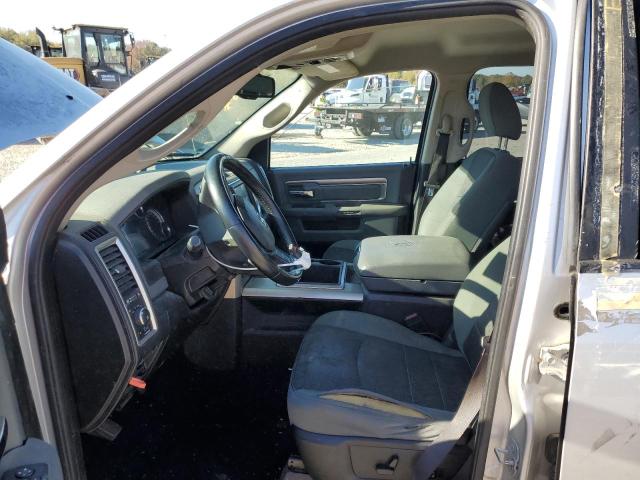 Photo 7 from auction – 2015 RAM 1500 SLT with VIN 1C6RR6LG9FS630760