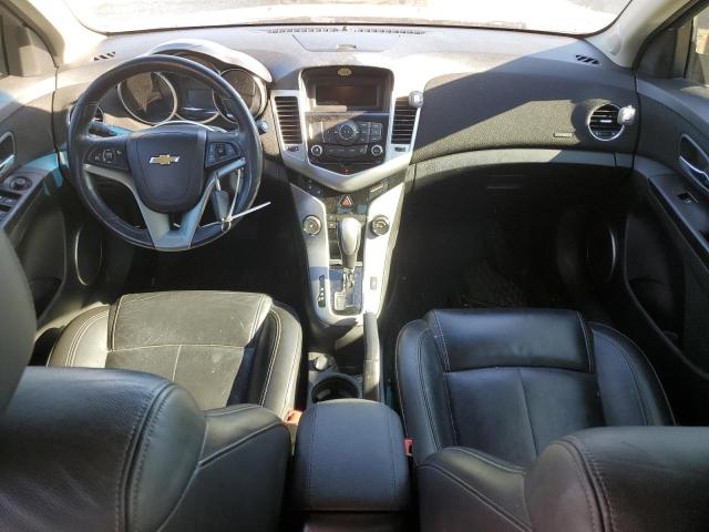 Photo 8 from auction – 2011 CHEVROLET CRUISE LT with VIN 1G1PG5S99B7111135