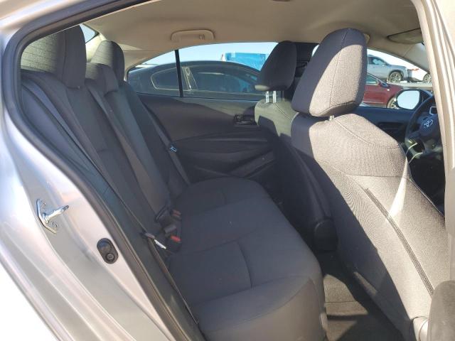Photo 10 from auction – 2022 TOYOTA COROLLA LE with VIN 5YFEPMAE9NP364126