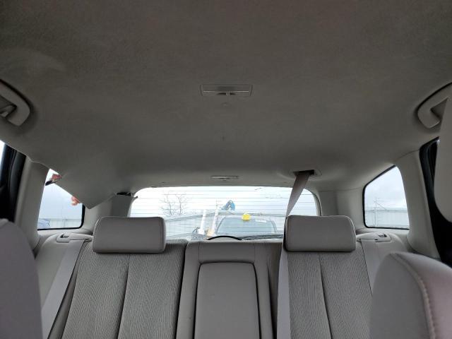 Photo 10 from auction – 2010 MAZDA CX-7 with VIN JM3ER2W54A0316990
