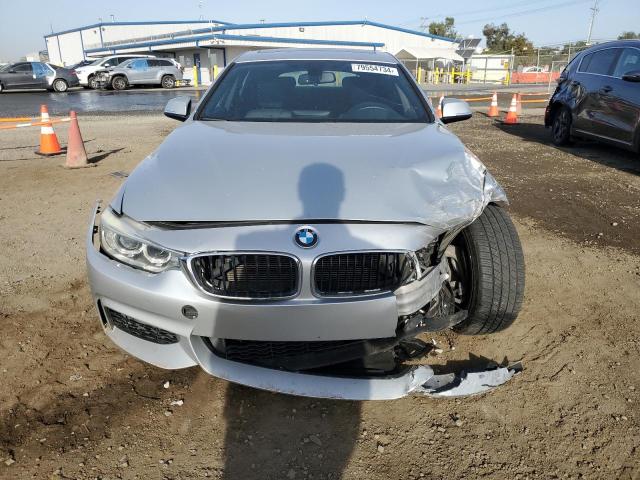 Photo 5 from auction – 2015 BMW 428 I GRAN with VIN WBA4A9C50FGL86393