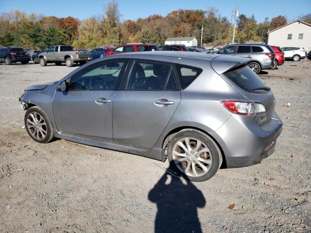 Photo 2 from auction – 2010 MAZDA 3 S with VIN JM1BL1H62A1319748