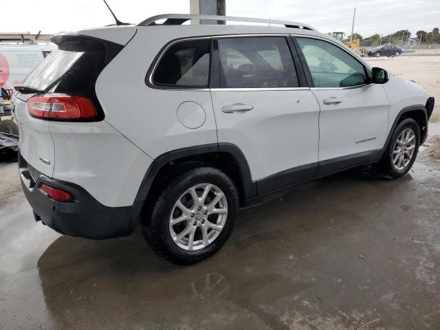 Photo 3 from auction – 2014 JEEP CHEROKEE L with VIN 1C4PJMCSXEW152677