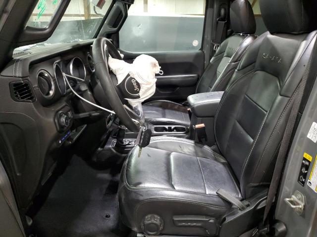 Photo 7 from auction – 2023 JEEP WRANGLER S with VIN 1C4JJXP64PW698950