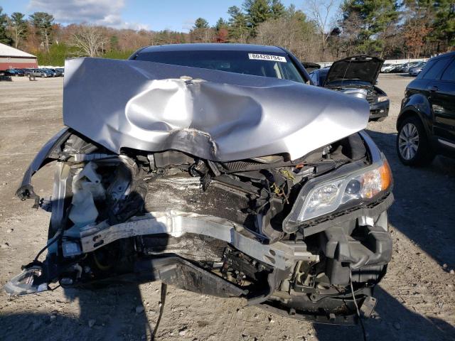 Photo 5 from auction – 2015 ACURA RDX TECHNO with VIN 5J8TB4H5XFL003897