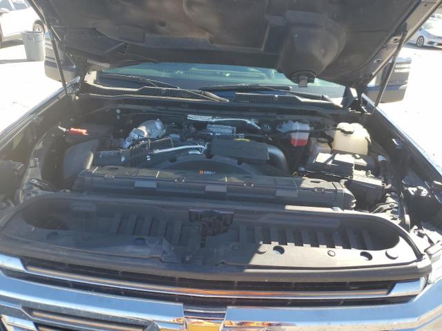 Photo 11 from auction – 2022 CHEVROLET SILVERADO with VIN 1GC4YVEY5NF165925