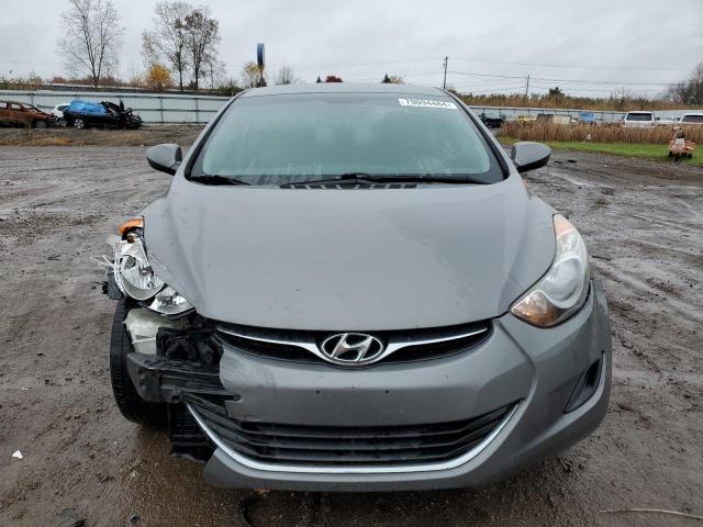 Photo 5 from auction – 2012 HYUNDAI ELANTRA GL with VIN 5NPDH4AEXCH128927
