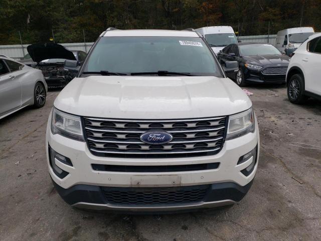 Photo 5 from auction – 2016 FORD EXPLORER X with VIN 1FM5K7D86GGD33566