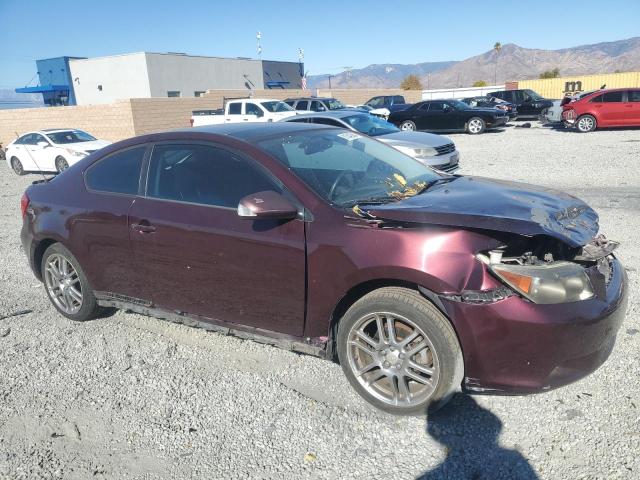 Photo 4 from auction – 2007 TOYOTA SCION TC with VIN JTKDE177670147650