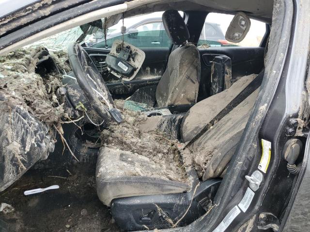 Photo 7 from auction – 2015 CHRYSLER 200 LIMITE with VIN 1C3CCCAB5FN600664