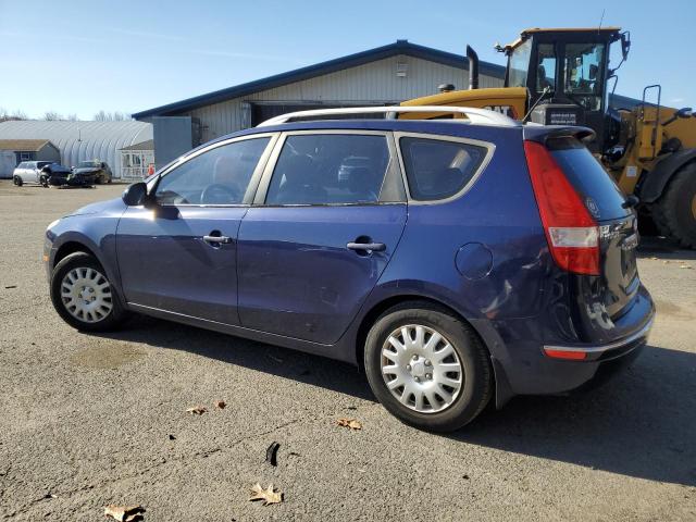 Photo 2 from auction – 2011 HYUNDAI ELANTRA TO with VIN KMHDC8AE4BU091122
